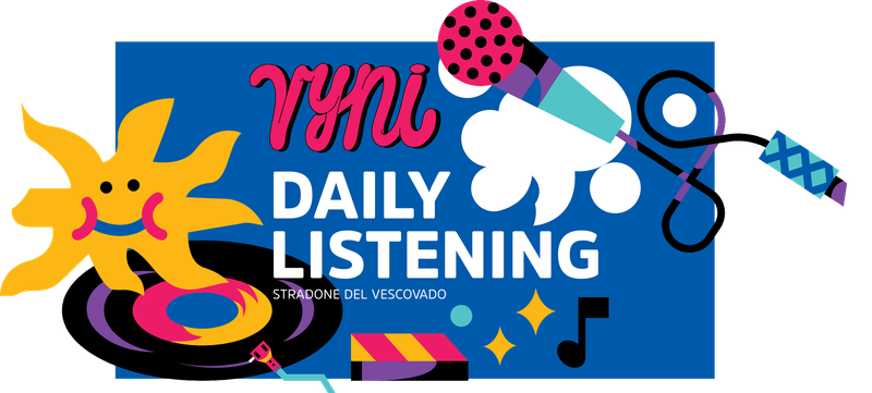 LISTENING