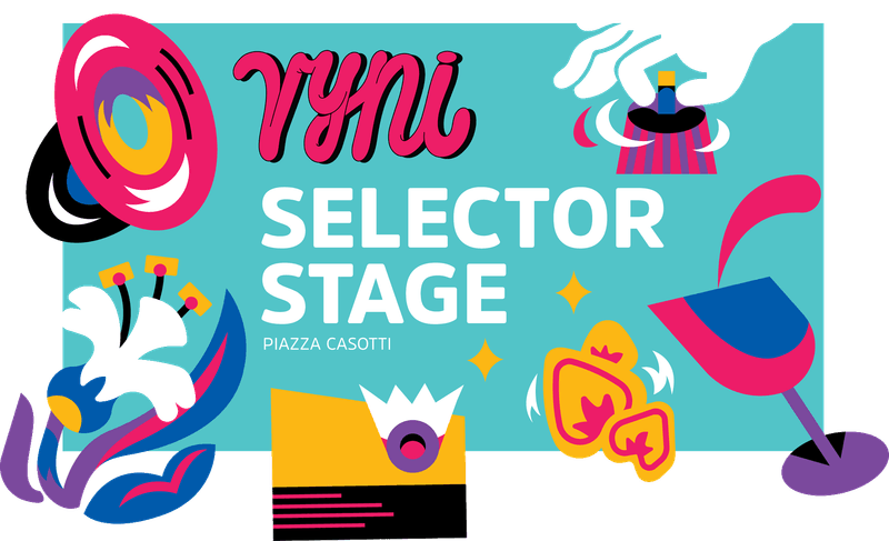 SELECTOR