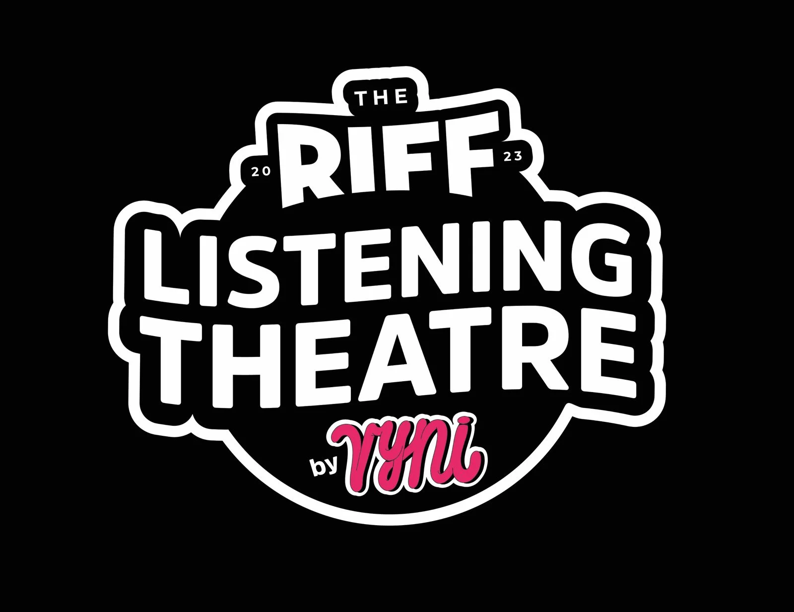 The Riff Listening Theatre
